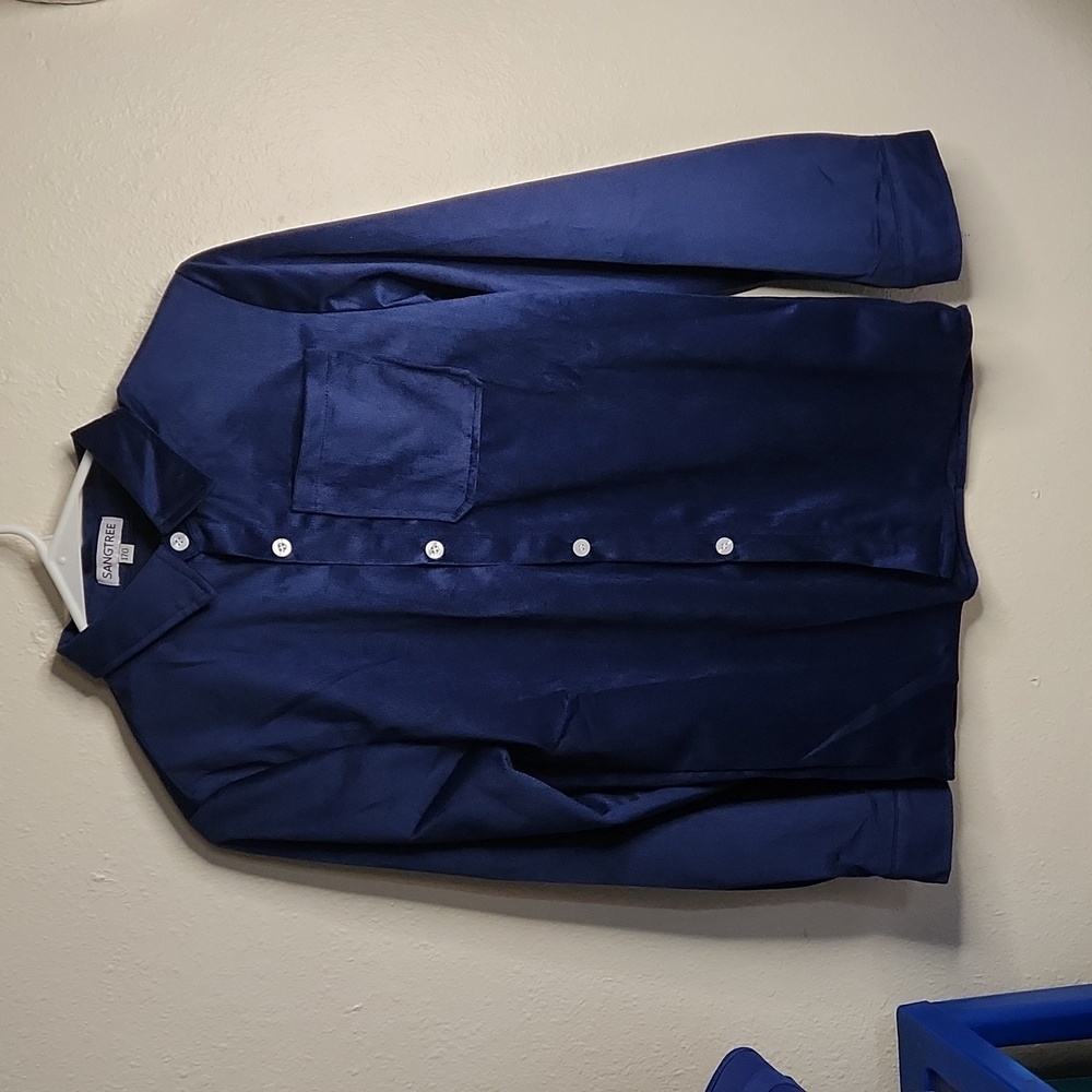 🌟BRAND NEW🌟 Boy's Corduroy Button Up Shirt